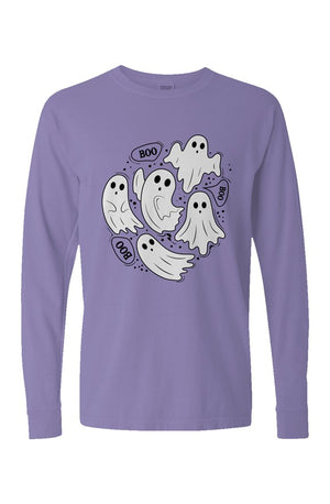 Boo ghost T-shirt