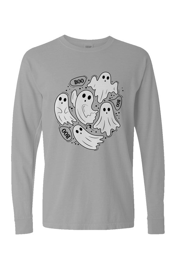 Boo ghost T-shirt