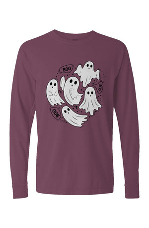 Boo ghost T-shirt