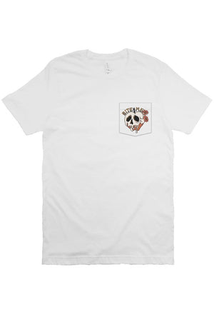 Bite me  T Shirt