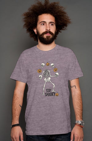 Stay spooky t shirt