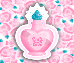 Self Love potion