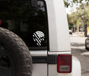 Custom Decal